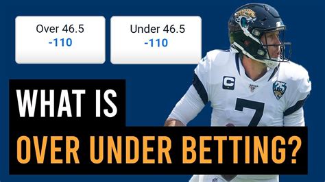 football over unders online|Over Under Betting Explained: Over/Under Betting .
